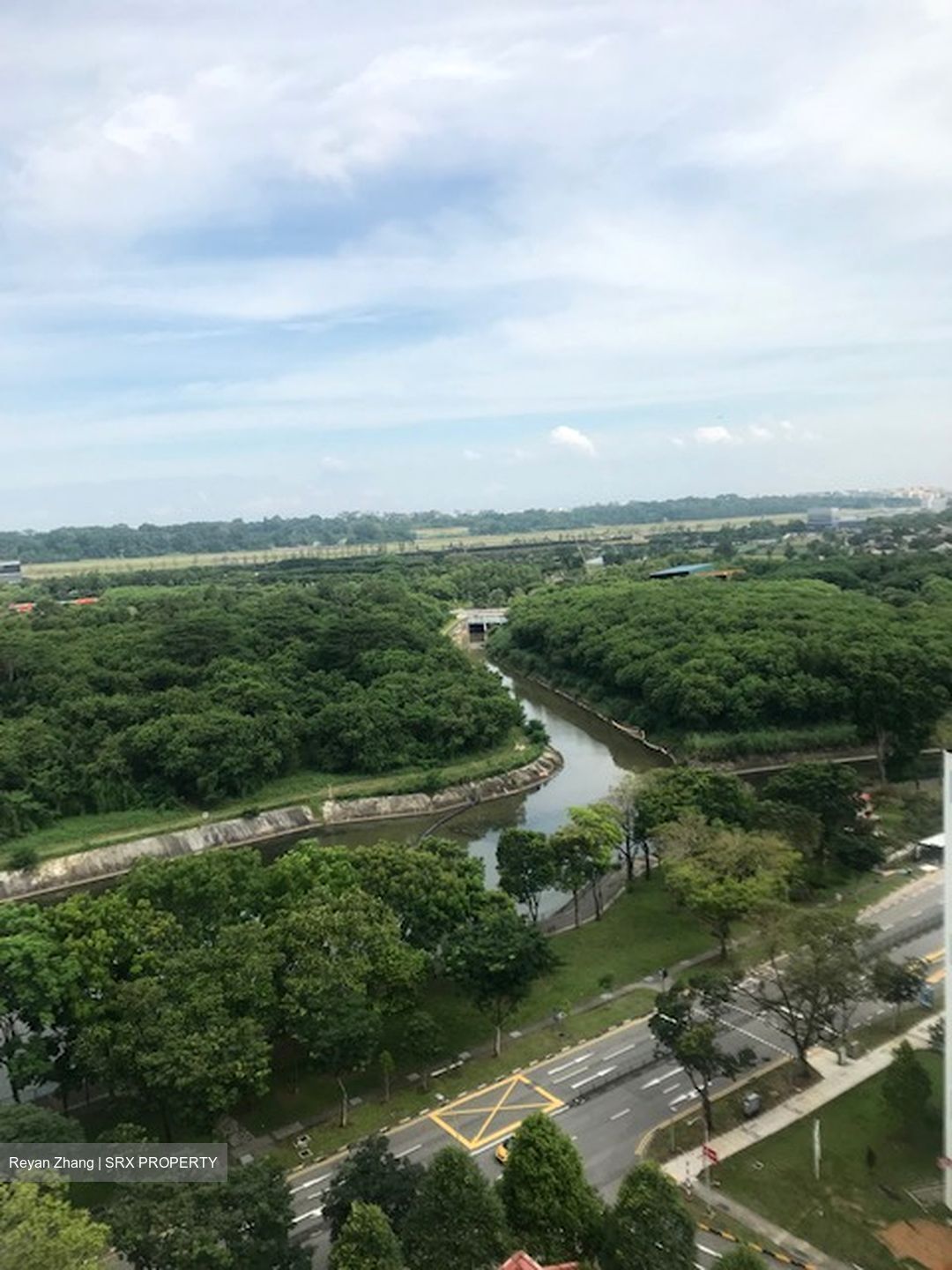 Evergreen Park (D19), Apartment #498665091